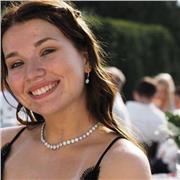 Erfahrene Nachhilfelehrerin für Spanisch, Englisch & Deutsch